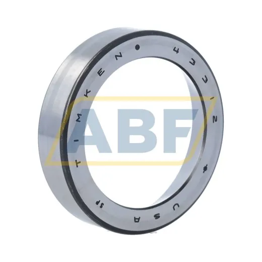 Наружное кольцо конического подшипника 43312-20024 Timken