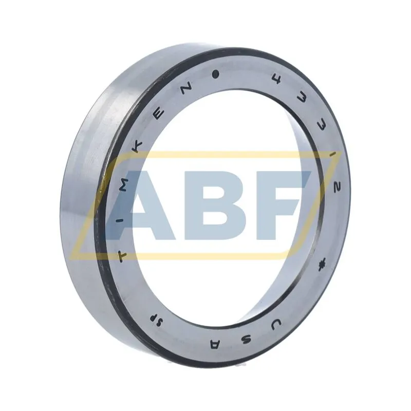 Наружное кольцо конического подшипника 43312-20024 Timken 360