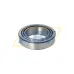Конический роликовый подшипник однорядный JHM522649-99401 Timken