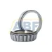 Конический роликовый подшипник однорядный JHM522649-99401 Timken