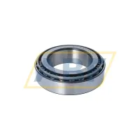 Конический роликовый подшипник однорядный JHM522649-99401 Timken