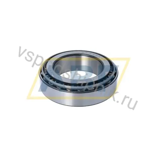 Конический роликовый подшипник однорядный JHM522649-99401 Timken 110×180×47 мм