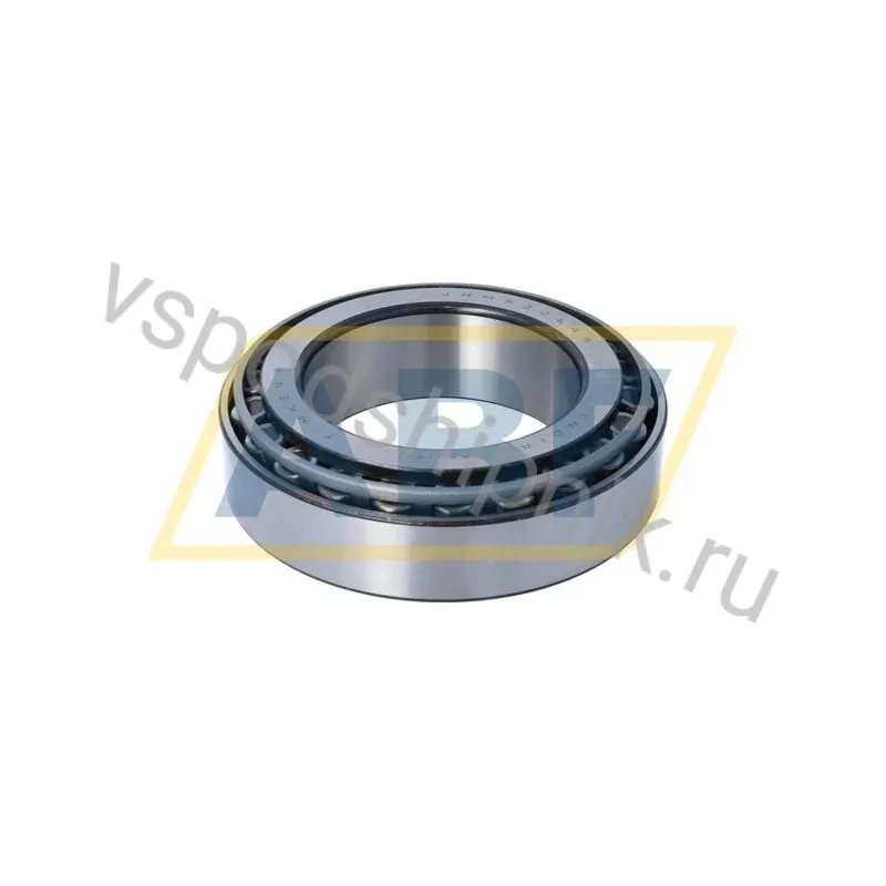 Конический роликовый подшипник однорядный JHM522649-99401 Timken 360