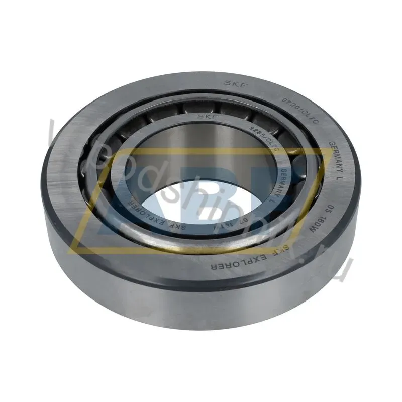 Конический роликовый подшипник однорядный 9285/9220/CL7C SKF 360