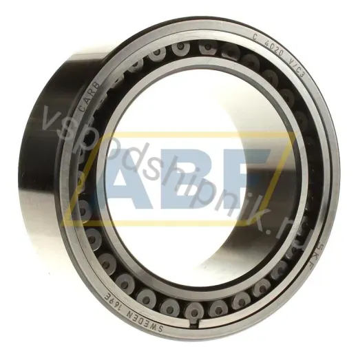 Роликовый подшипник C4020V/C3 SKF