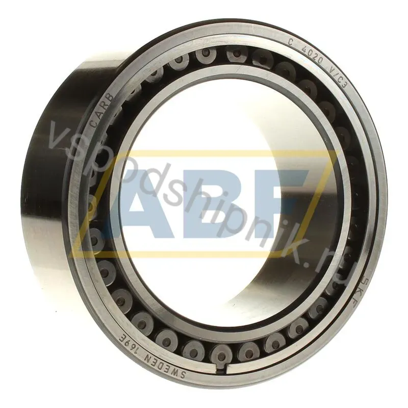 Роликовый подшипник C4020V/C3 SKF 360