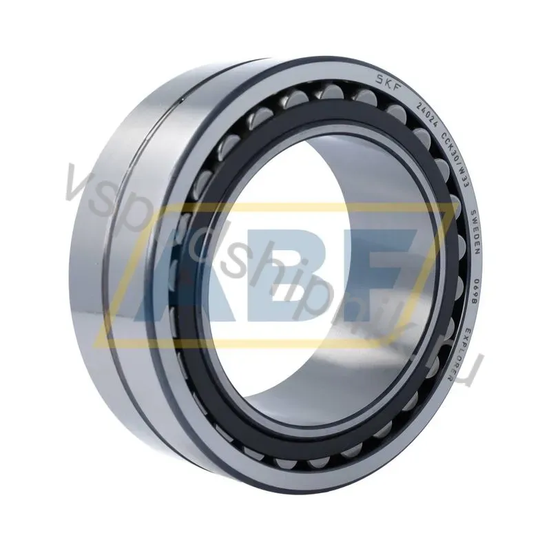 Сферический роликовый подшипник 24024CCK30/W33 SKF 360