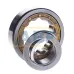 Цилиндрический роликовый подшипник NUP NUP308ECM/C3 SKF