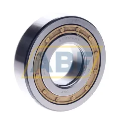 Цилиндрический роликовый подшипник NUP NUP308ECM/C3 SKF