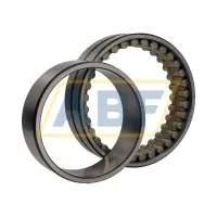 Цилиндрический роликовый подшипник NNU4924B/SPC3W33 SKF