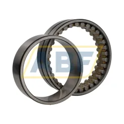 Цилиндрический роликовый подшипник NNU4924B/SPC3W33 SKF