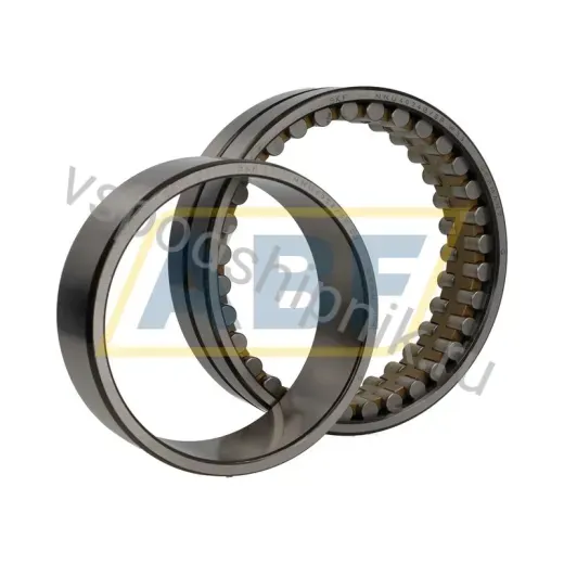 Цилиндрический роликовый подшипник NNU4924B/SPC3W33 SKF