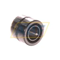 Игольчатый роликовый подшипник с сепаратором NKI9/16 SKF
