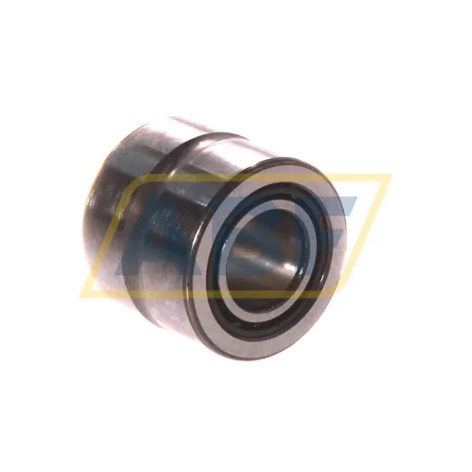 Игольчатый роликовый подшипник с сепаратором NKI9/16 SKF 9×19×16 мм