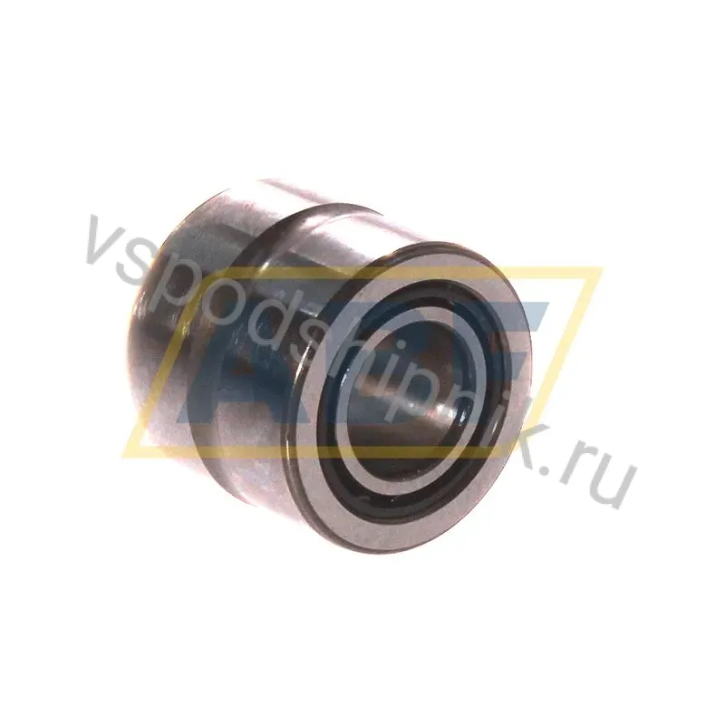 Игольчатый роликовый подшипник с сепаратором NKI9/16 SKF 360