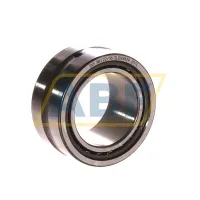 Игольчатый роликовый подшипник с сепаратором NKI22/16 SKF