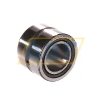 Игольчатый роликовый подшипник с сепаратором NKI15/20 SKF