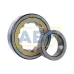 Цилиндрический роликовый подшипник NJ NJ318ECM SKF