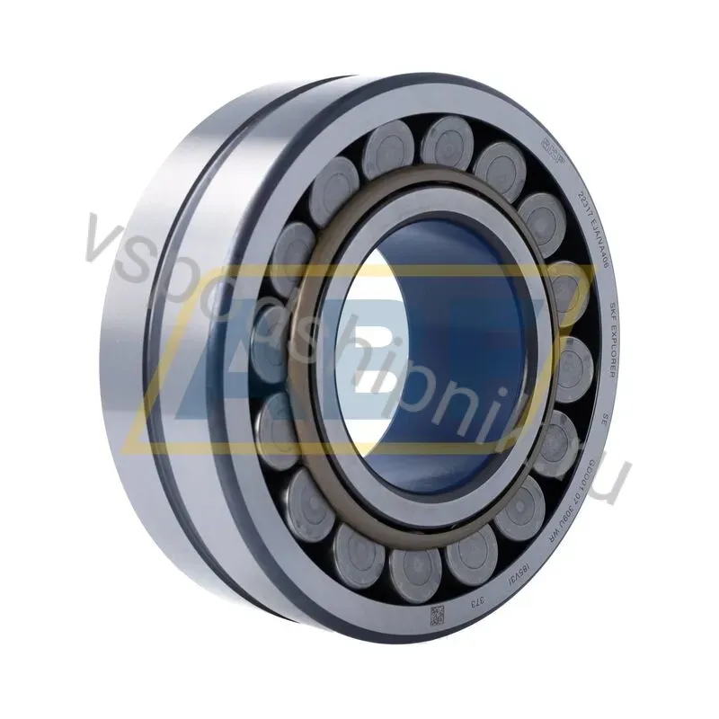Сферический роликовый подшипник 22317EJA/VA406 SKF 360