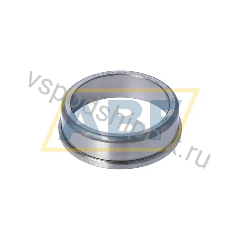 Наружное кольцо конического подшипника 3320B Timken 360
