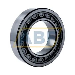Цилиндрический роликовый подшипник NU NU2215ECJ/C3 SKF