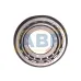 Конический роликовый подшипник однорядный 14125A/14274 Timken