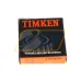 Конический роликовый подшипник однорядный 14125A/14274 Timken