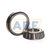 Конический роликовый подшипник однорядный 14125A/14274 Timken