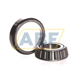 Конический роликовый подшипник однорядный 14125A/14274 Timken
