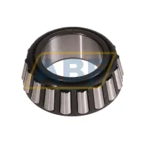 Внутреннее кольцо конического подшипника NA3780 Timken