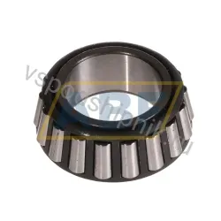 Внутреннее кольцо конического подшипника NA3780 Timken