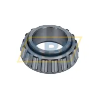 Внутреннее кольцо конического подшипника NA14138 Timken