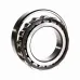 Цилиндрический роликовый подшипник N N217ECP SKF