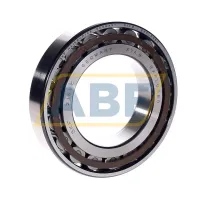 Цилиндрический роликовый подшипник N N215ECP/C3 SKF