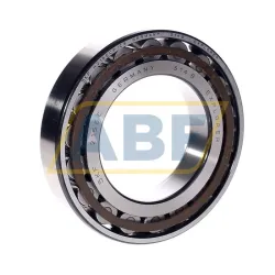 Цилиндрический роликовый подшипник N N215ECP/C3 SKF