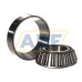 Конический роликовый подшипник однорядный M88046/M88010 Timken