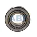 Конический роликовый подшипник однорядный M88046/M88010 Timken