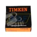 Конический роликовый подшипник однорядный M88046/M88010 Timken