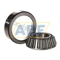 Конический роликовый подшипник однорядный M88046/M88010 Timken