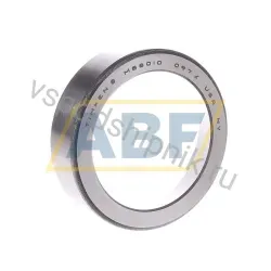 Наружное кольцо конического подшипника M88010 Timken