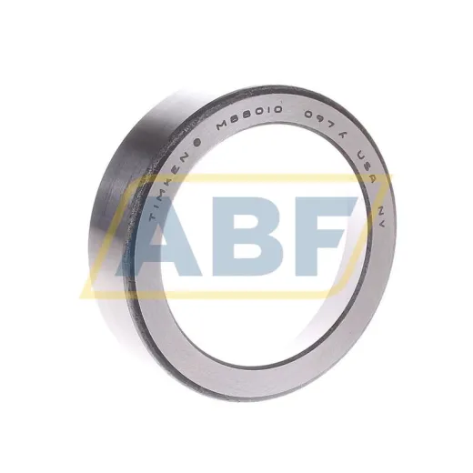 Наружное кольцо конического подшипника M88010 Timken