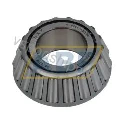 Внутреннее кольцо конического подшипника M86647/QCL7C SKF