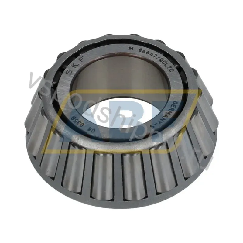 Внутреннее кольцо конического подшипника M86647/QCL7C SKF 360