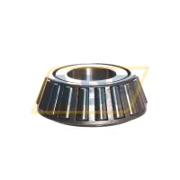Внутреннее кольцо конического подшипника M86643 Timken