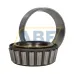 Конический роликовый подшипник однорядный T2ED070/QCLNVB061 SKF