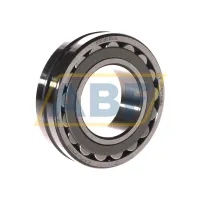 Сферический роликовый подшипник 22209E SKF