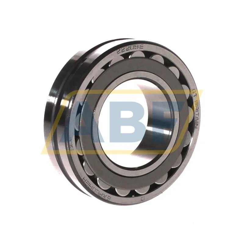 Сферический роликовый подшипник 22209E SKF 360