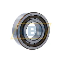 Цилиндрический роликовый подшипник NJ NJ2316ECP/C3 SKF