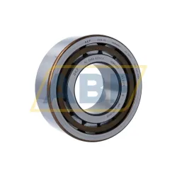 Цилиндрический роликовый подшипник NJ NJ2316ECP/C3 SKF
