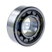 Цилиндрический роликовый подшипник NJ NJ2206ECJ SKF